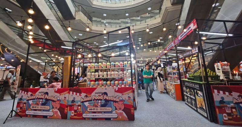 Dok. Cibubur Junction